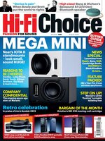 Hi-Fi Choice